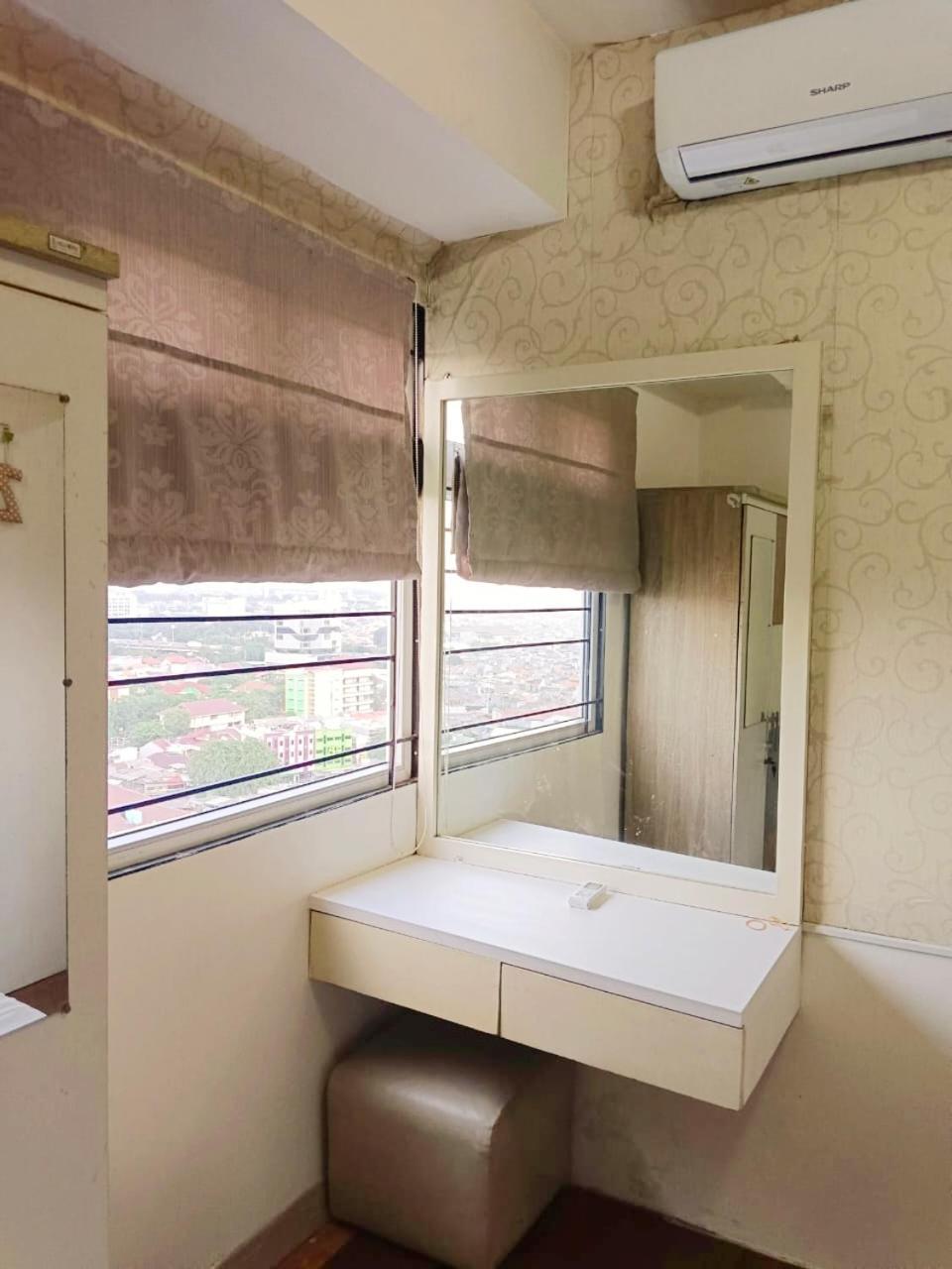 Pramuka 4 Badroom To Family *