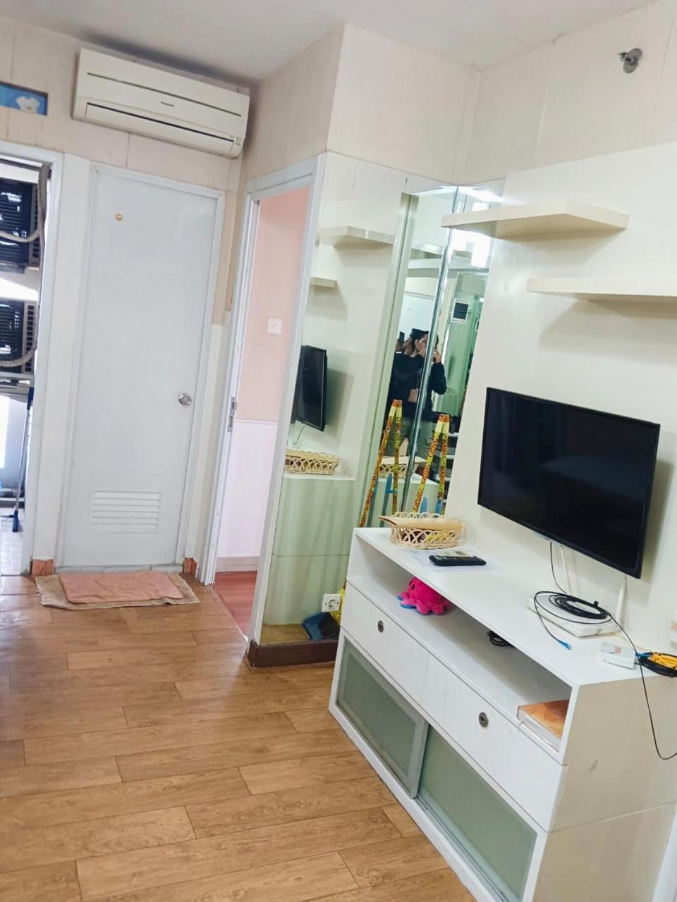 Pramuka 4 Badroom To Family Jakarta