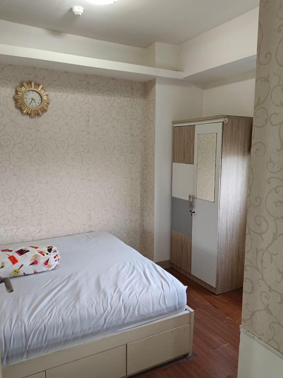 Pramuka 4 Badroom To Family Pangsapuri Jakarta
